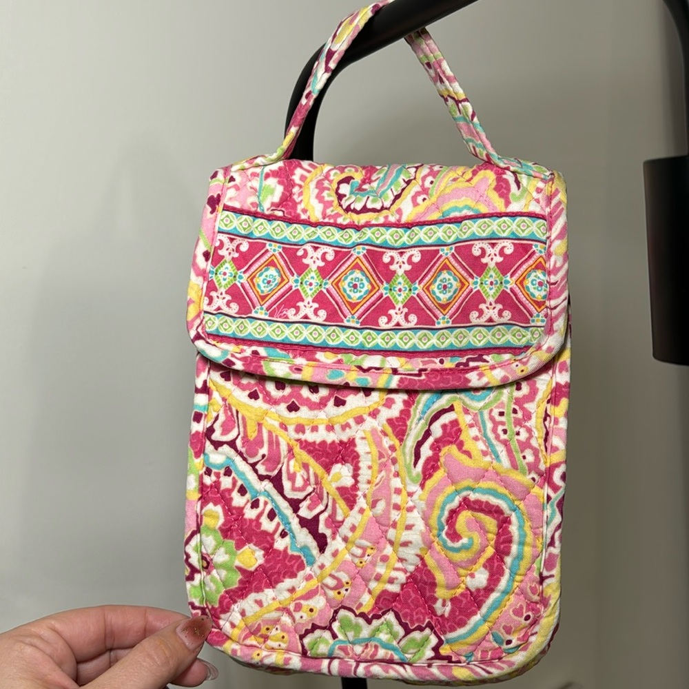 Vintage Vera Bradley lunchbox